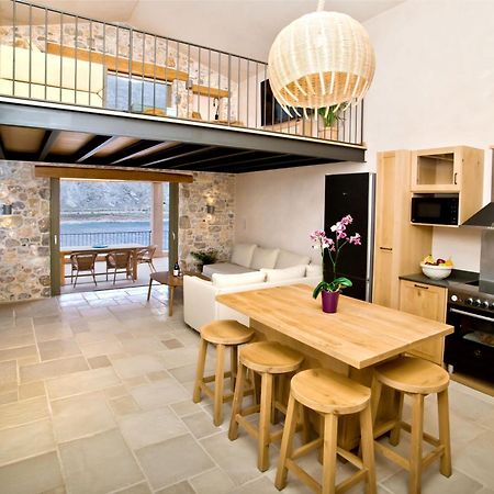 Petra Boutique Villas Arginonda Værelse billede