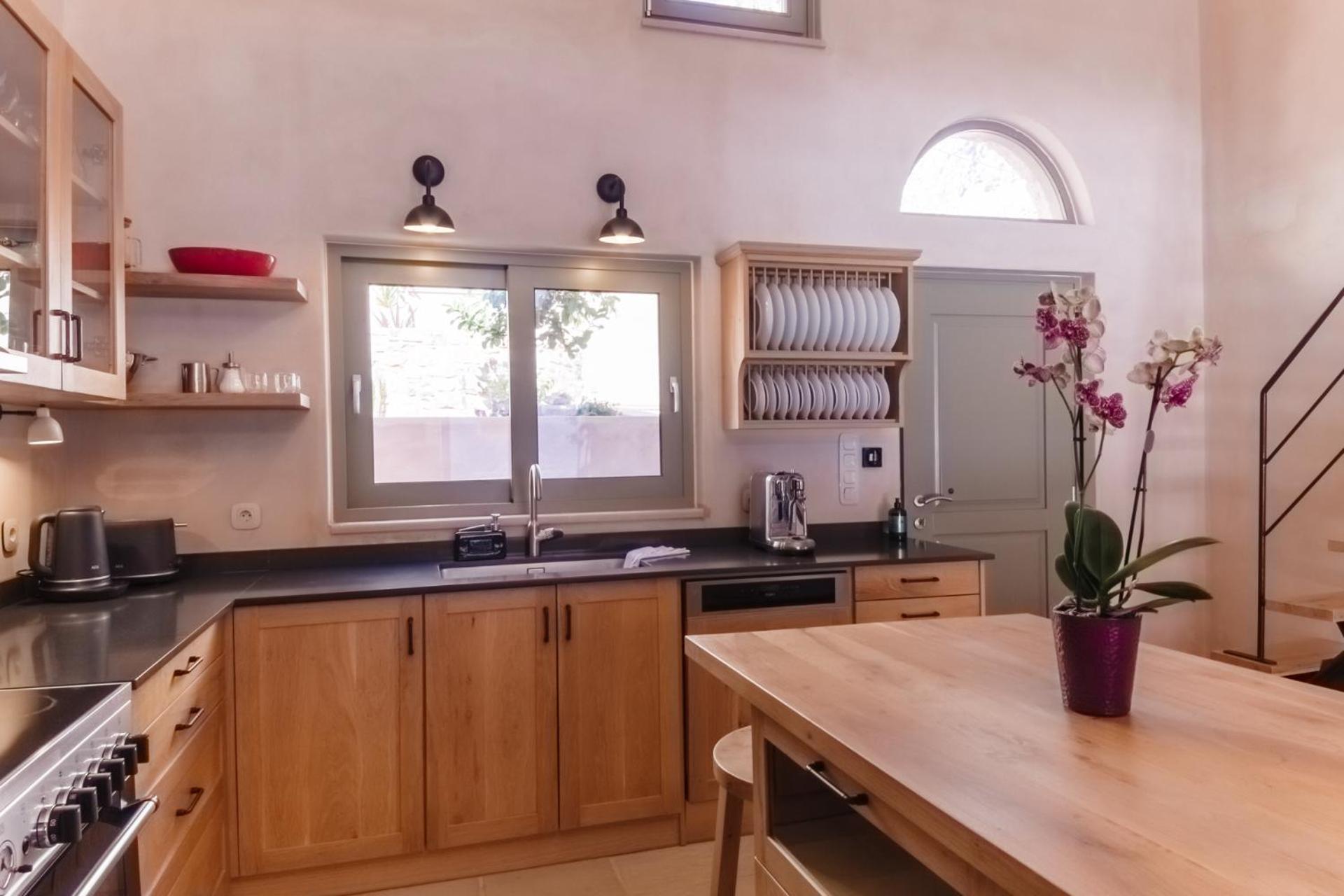 Petra Boutique Villas Arginonda Værelse billede
