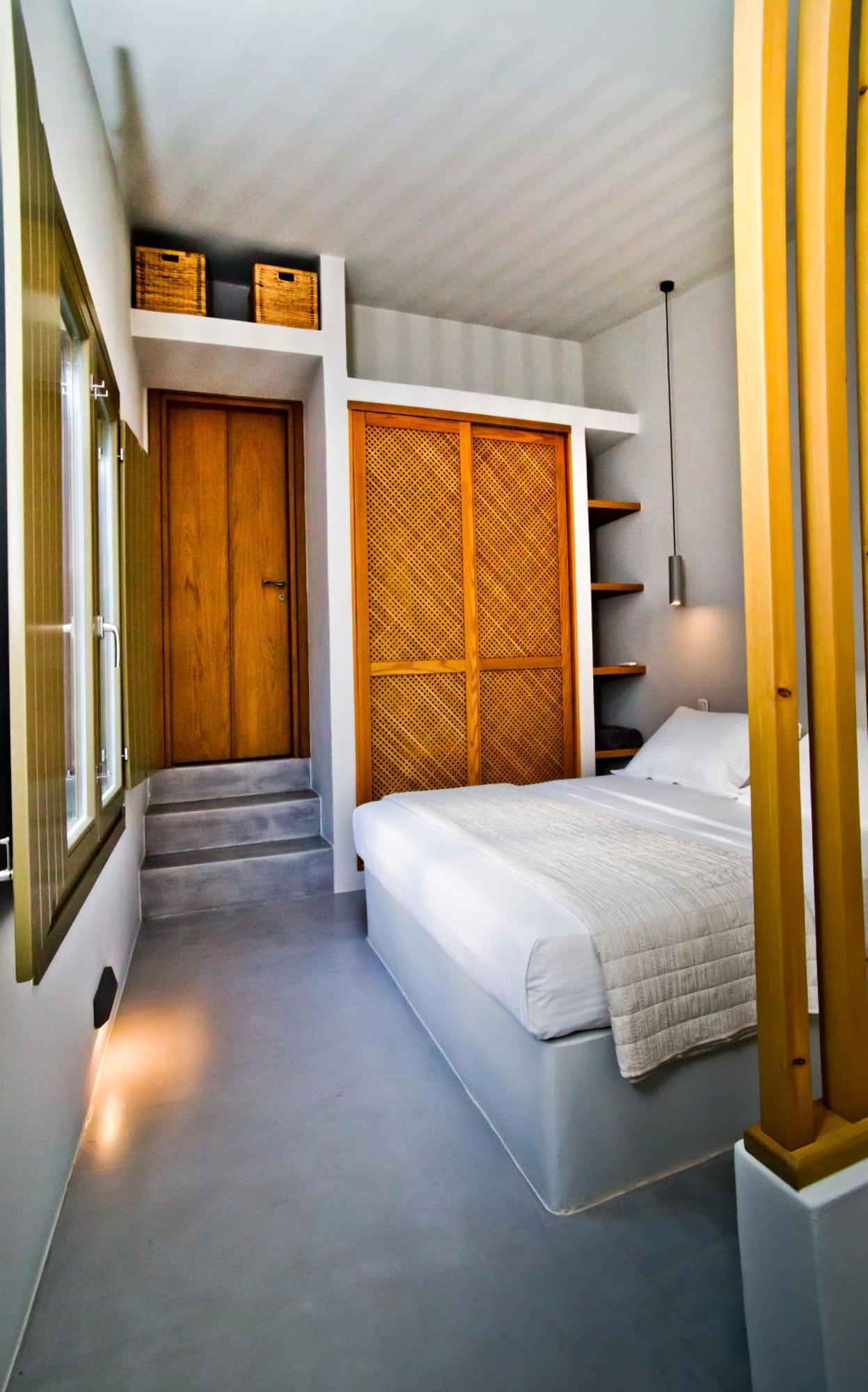 Petra Boutique Villas Arginonda Værelse billede