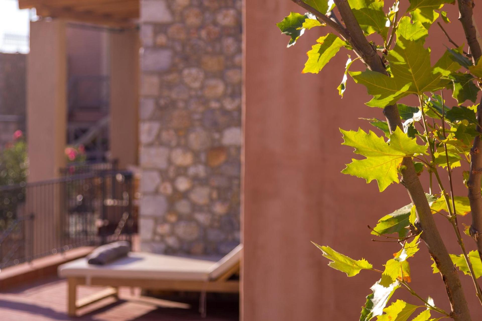 Petra Boutique Villas Arginonda Værelse billede