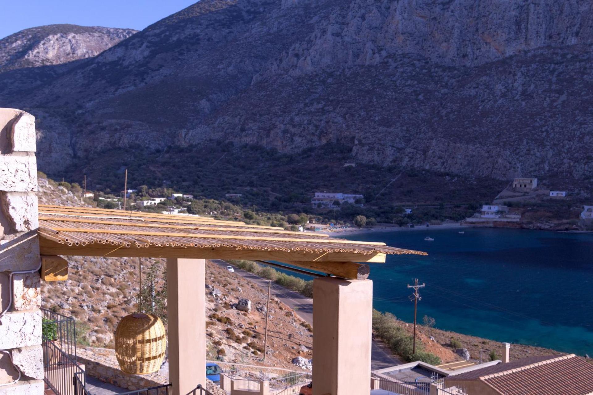 Petra Boutique Villas Arginonda Værelse billede
