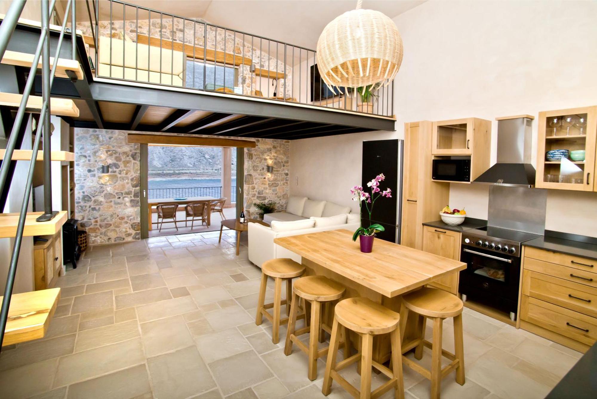 Petra Boutique Villas Arginonda Værelse billede