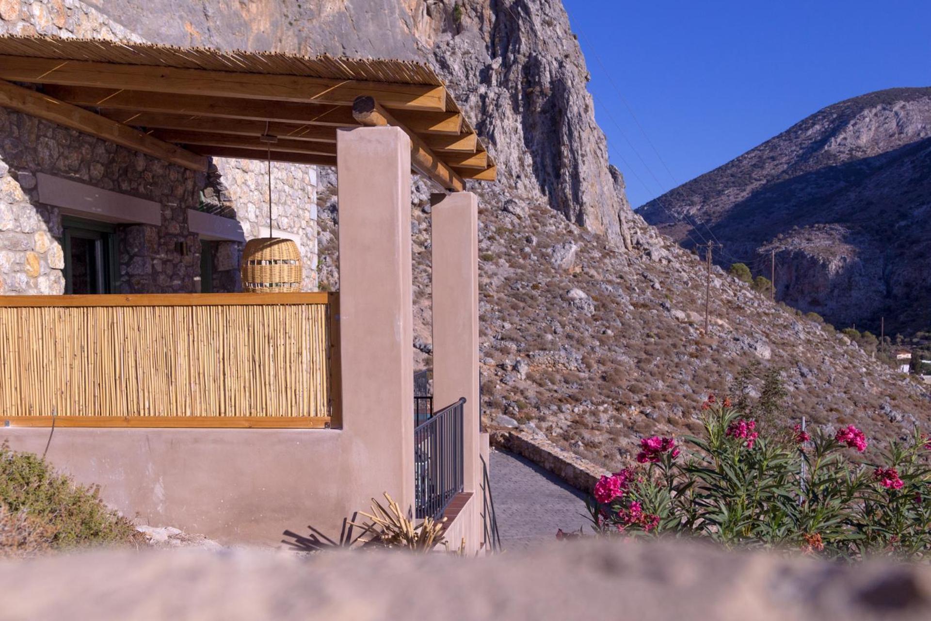 Petra Boutique Villas Arginonda Værelse billede